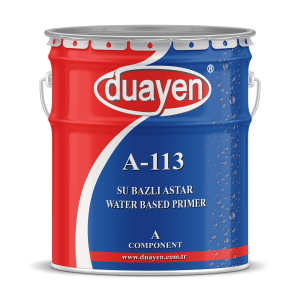 A-113 Water-Based Primer
