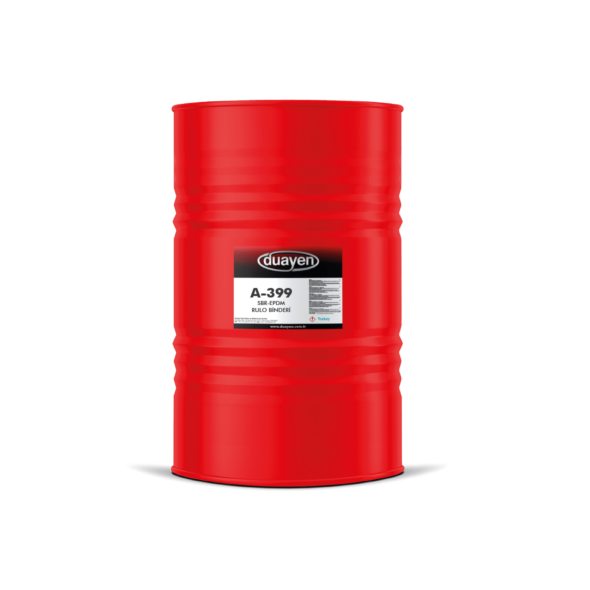 A-399 Polyurethane Roll (Binder)