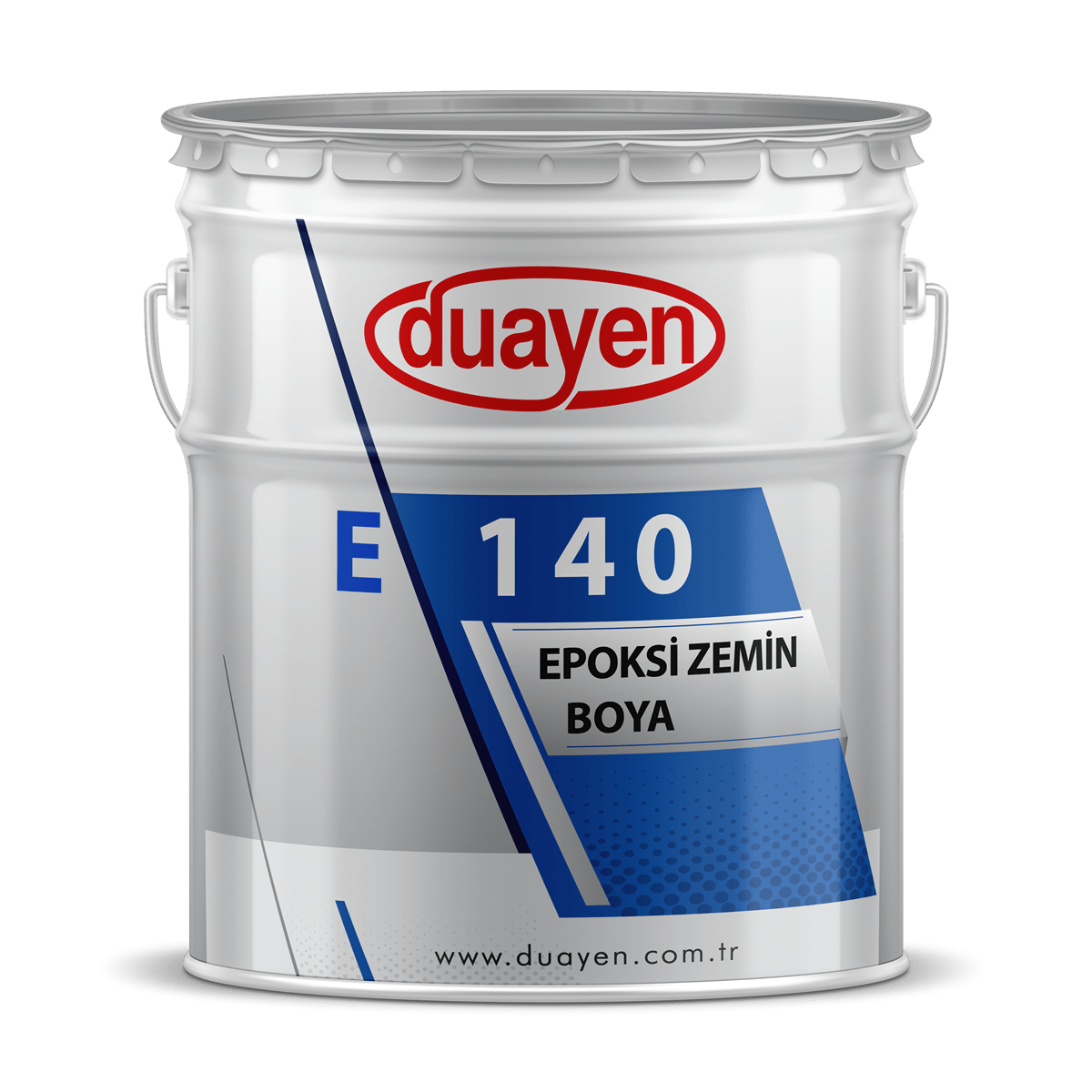 E-140 Epoxy Paint