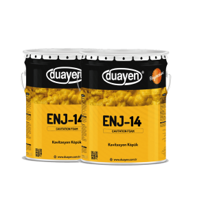 ENJ-14 Cavitation Foam