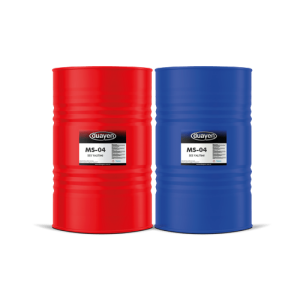 MS-04 Polyurethane Sound Insulation Spray Foam