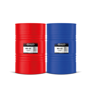 MS-05 Intumescent Foam