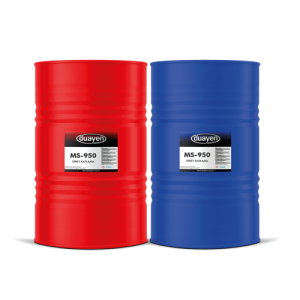 MS-950 Duayen Spray System