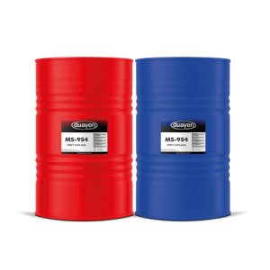 MS-954 Two-Component Spray System