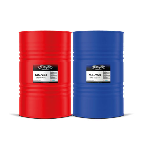 MS-954 Two-Component Spray System