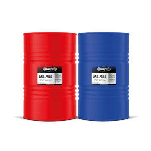 MS-955 Duayen Spray System