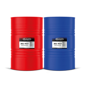 MS-957 Duayen Flexible and Soft Spray System