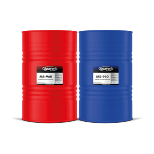 MS-960 Duayen Antistatic Polyurea Spray Coating