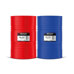 MS-963 Slow Polyurea Floor Coating