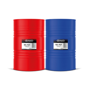 MS-964 Slow Polyurea Floor Coating (Hard)