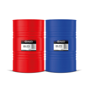 MS-973 Vehicle Primer Flexible Coating