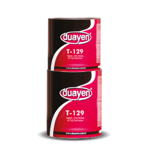 T-129 Slab, Tile, and Stone Coating