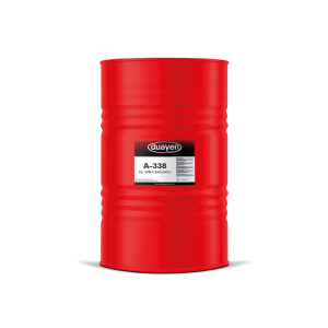 A-338 Polyurethane Spray