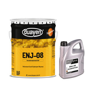 ENJ-08 Injection Foam