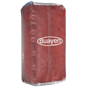 EPDM IAF CERTIFIED 18%