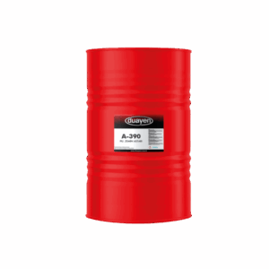 A-390 Polyurethane Rubber Primer