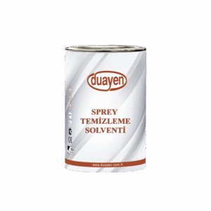 Duayen Spray Cleaning Solvent