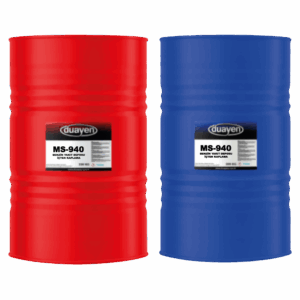MS-940 Gasoline Fuel Tank Internal Coating