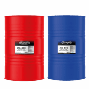 MS-850 Fuel Tank Sealing System