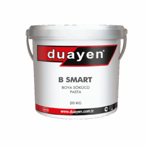 B SMART PAINT STRIPPER Duayen Paint Stripper Paste