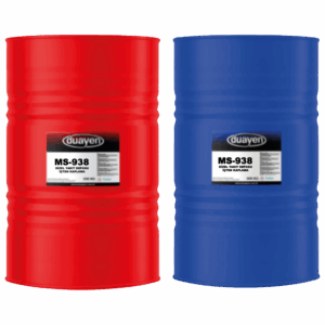 MS-938 Diesel Fuel Tank Internal Coating
