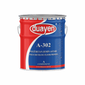 A-302 Polyurethane Floor Primer