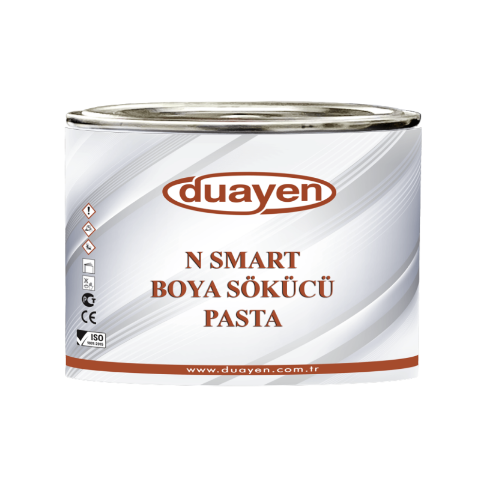 N SMART Paint Stripper Putty - Paste