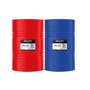 MS-703 Polyurea Coating for Molds