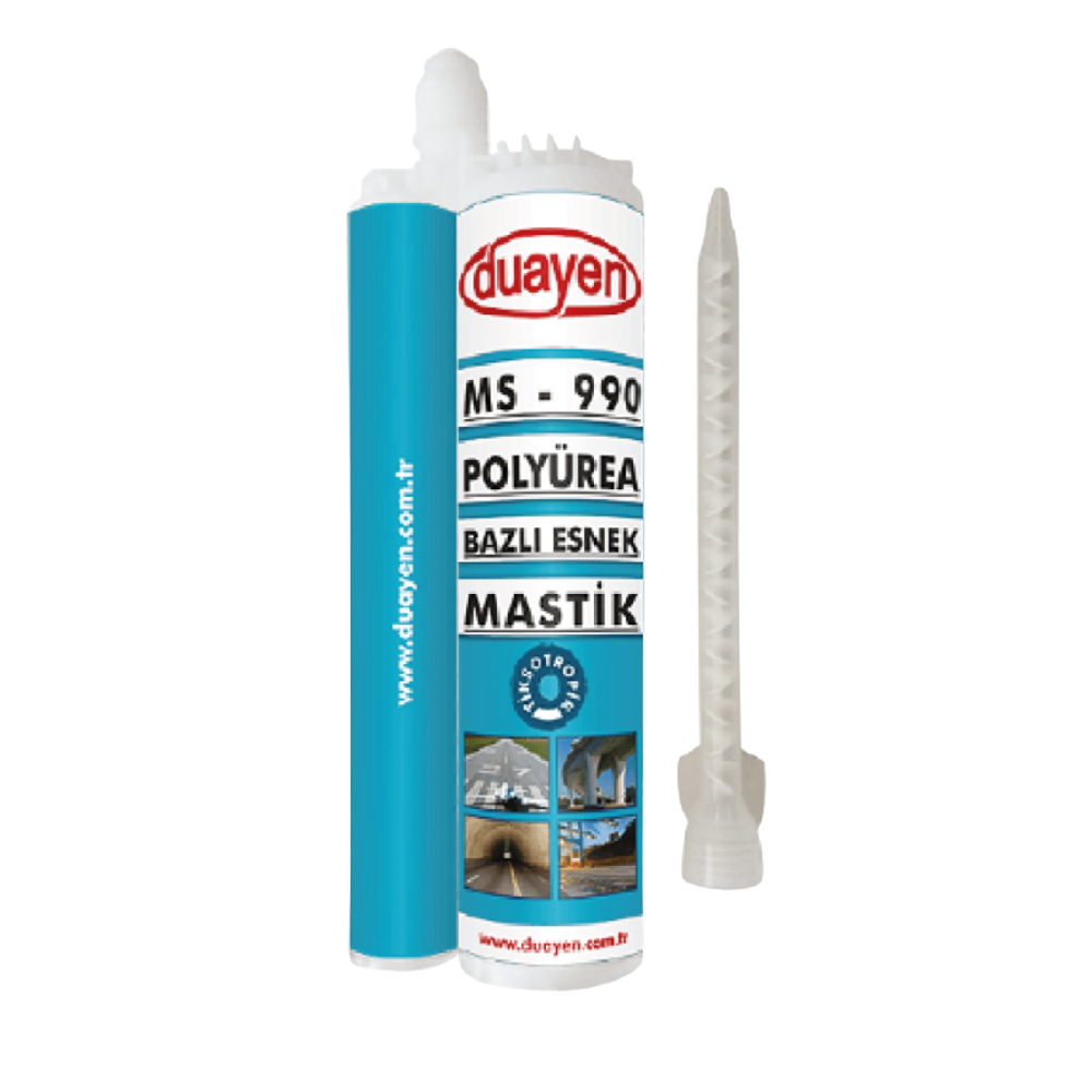 MS-990 Duayen Flexible Sealant