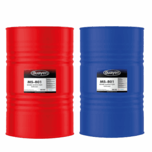 MS-801 Duayen Polyurea Spray System