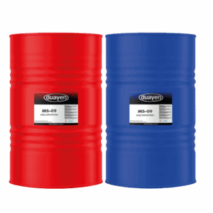 MS-09 Polyurethane Wood Imitation
