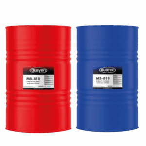 MS-810 Duayen Polyurea Spray System