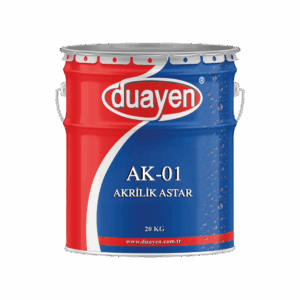 AK-01 Acrylic Primer