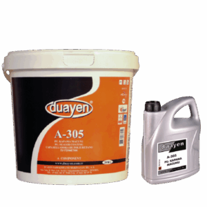 A-305 Polyurethane Sealant Paste