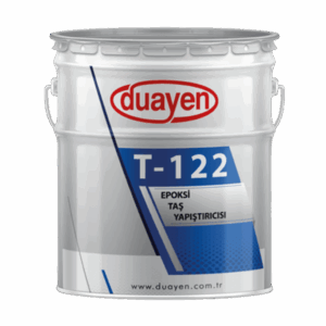 T-122 Two-Component Epoxy Stone Binder