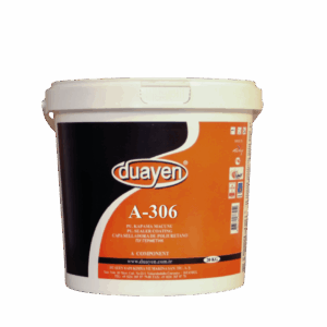 A-306 Polyurethane Sealant Paste