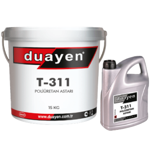 T-311 Polyurethane Primer