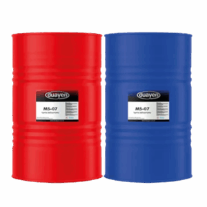 MS-07 Polyurethane Wood Imitation