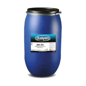 AK-05 Acrylic Precoat