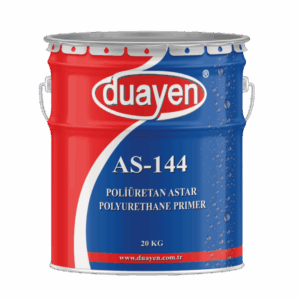 AS-144 Polyurethane Primer