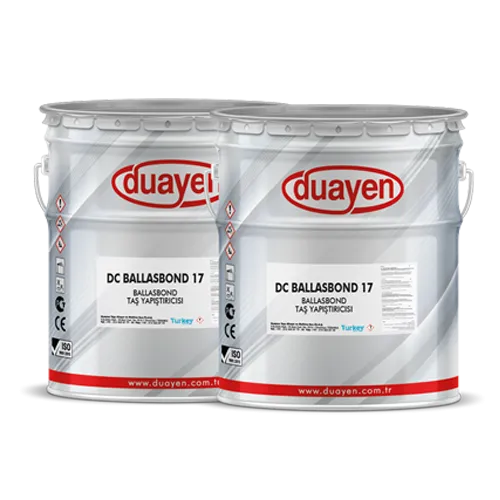 DC BALLASBOND 17
