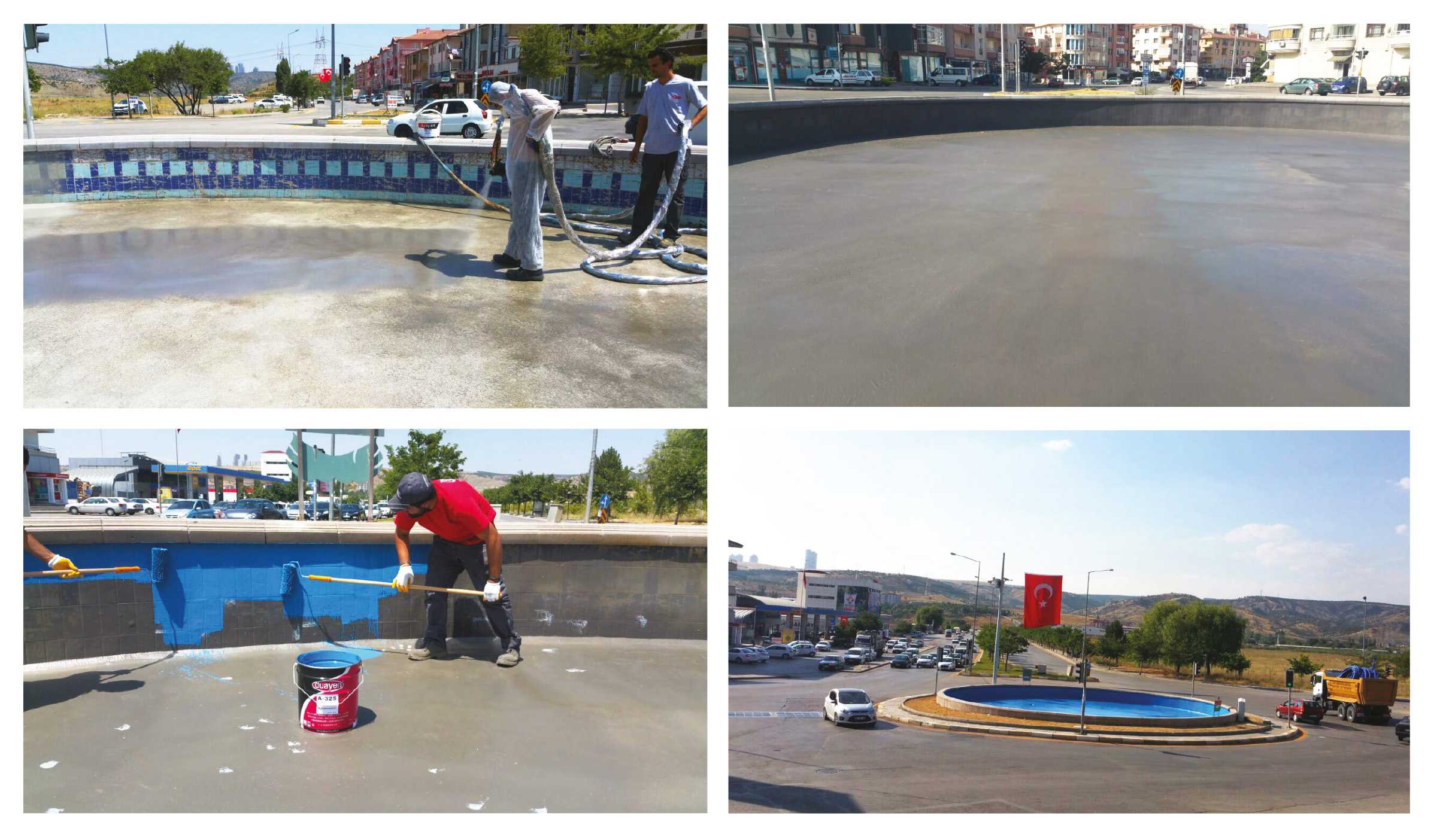 MS-954 Two-Component Spray System - Image 2