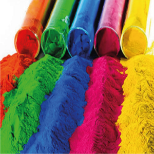 GLITTER AND PEARLESCENT PIGMENT