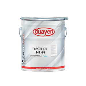 TECH FPI 245 - 80 Two Pack Adhesive