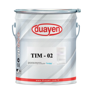 TIM-02 Single-Component Metal Adhesive