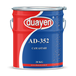 AD-352 Glass Primer