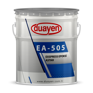 EA-505 Express Epoxy Primer