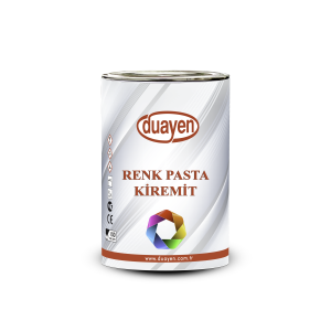 TILE (or TERRACOTTA)