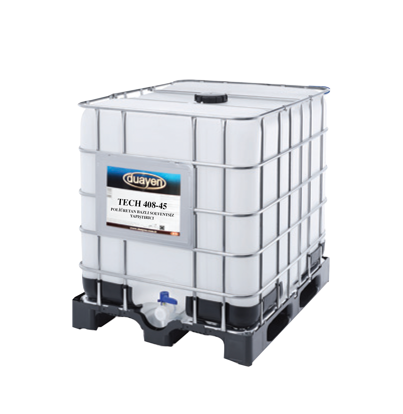 TECH 408 - 45 Single-Component Lamination Adhesive