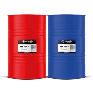 MS - 956 - D Earthquake Reinforcement